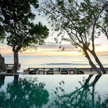 Mimpi Resort Tulamben Εξωτερικό φωτογραφία
