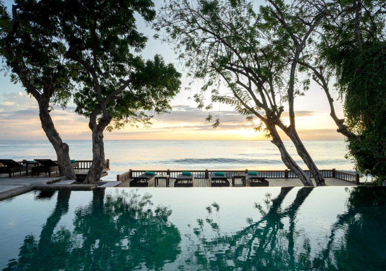 Mimpi Resort Tulamben Εξωτερικό φωτογραφία