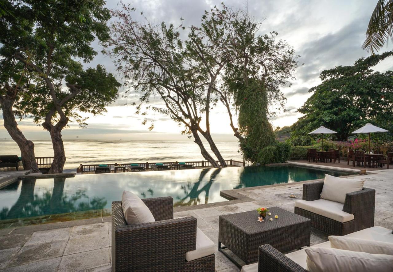 Mimpi Resort Tulamben Εξωτερικό φωτογραφία