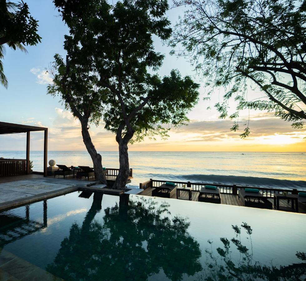 Mimpi Resort Tulamben Εξωτερικό φωτογραφία