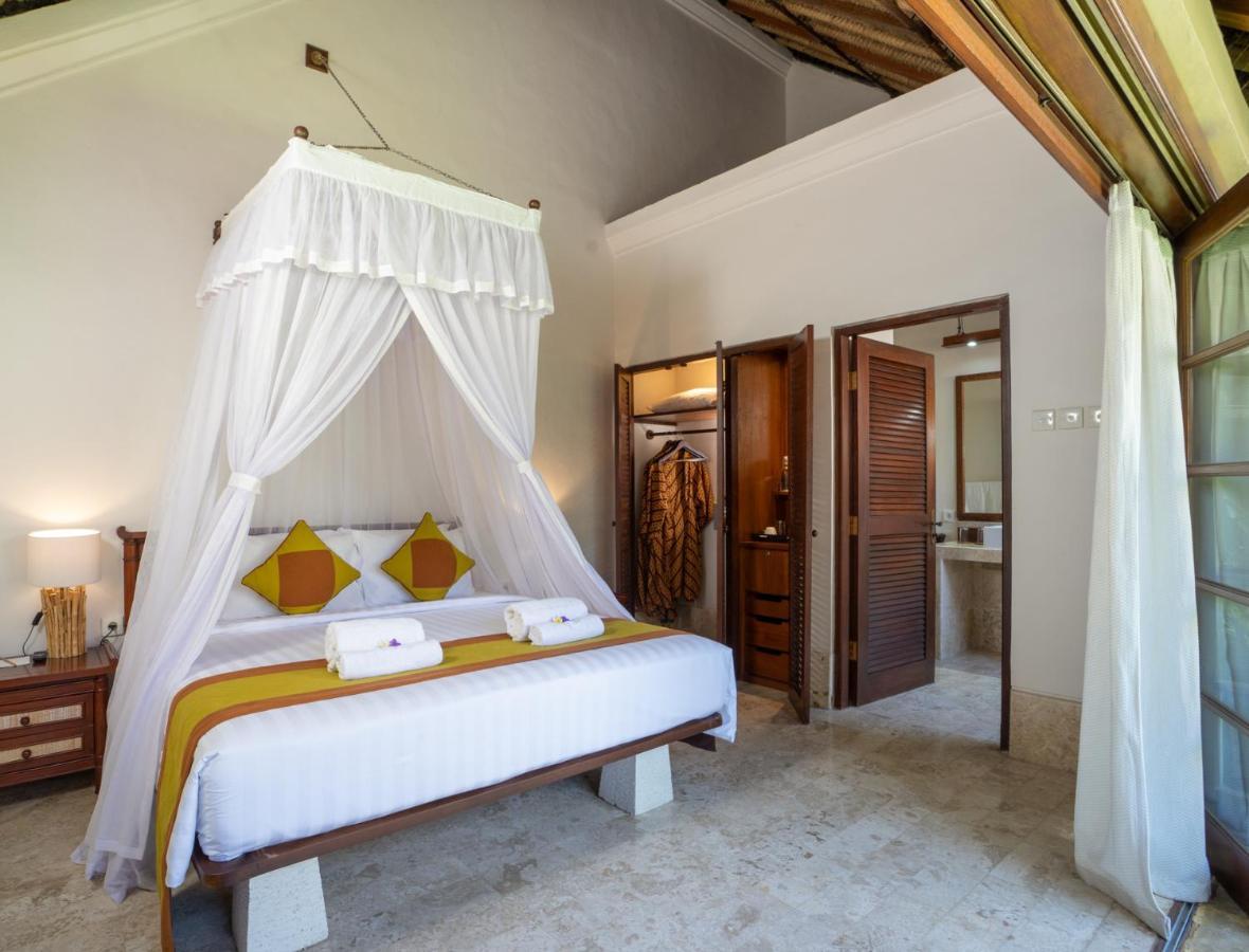 Mimpi Resort Tulamben Εξωτερικό φωτογραφία
