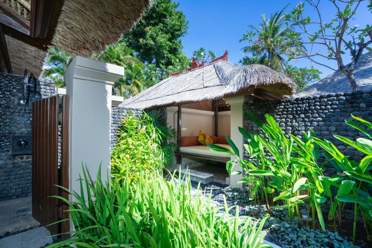 Mimpi Resort Tulamben Εξωτερικό φωτογραφία