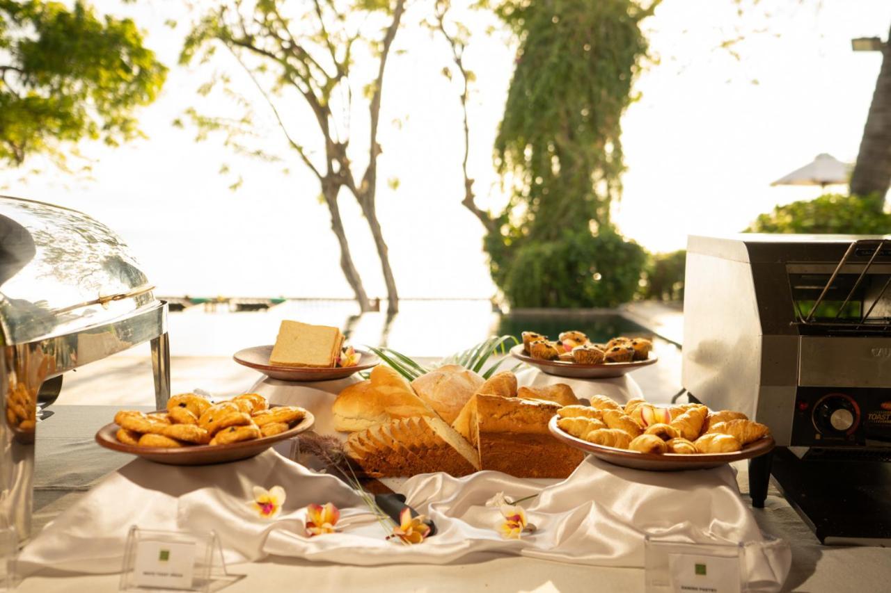 Mimpi Resort Tulamben Εξωτερικό φωτογραφία