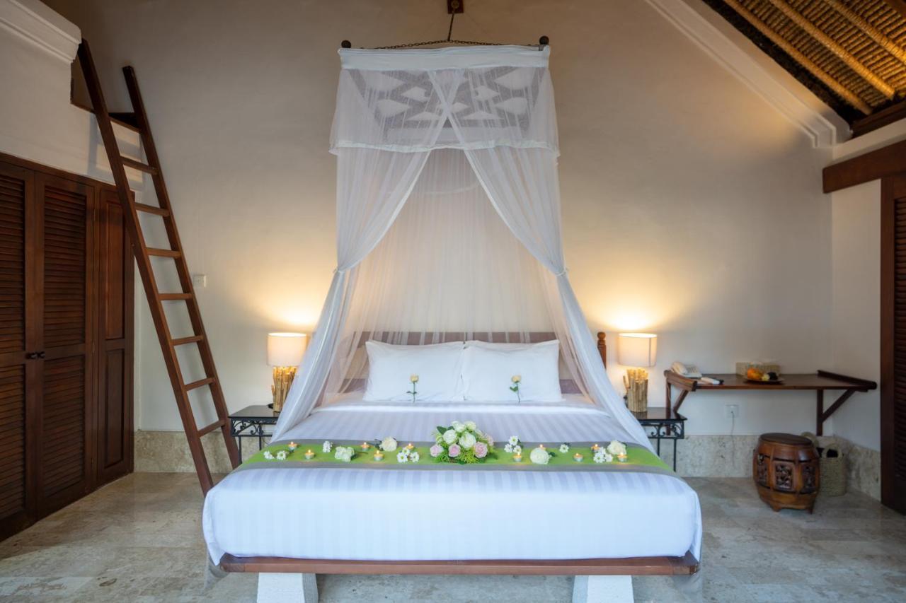 Mimpi Resort Tulamben Εξωτερικό φωτογραφία