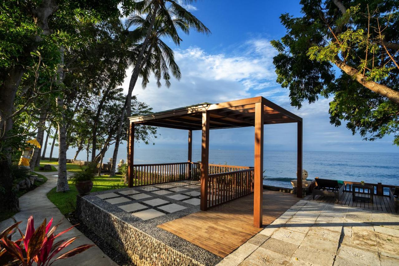 Mimpi Resort Tulamben Εξωτερικό φωτογραφία