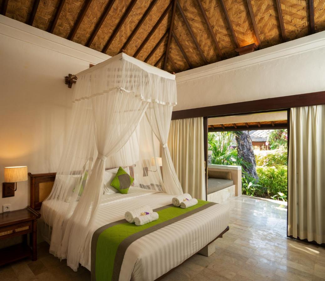 Mimpi Resort Tulamben Εξωτερικό φωτογραφία