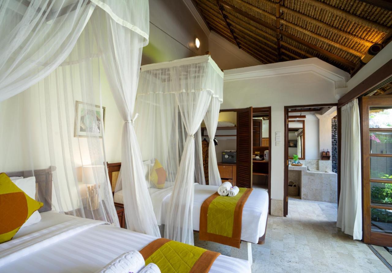 Mimpi Resort Tulamben Εξωτερικό φωτογραφία