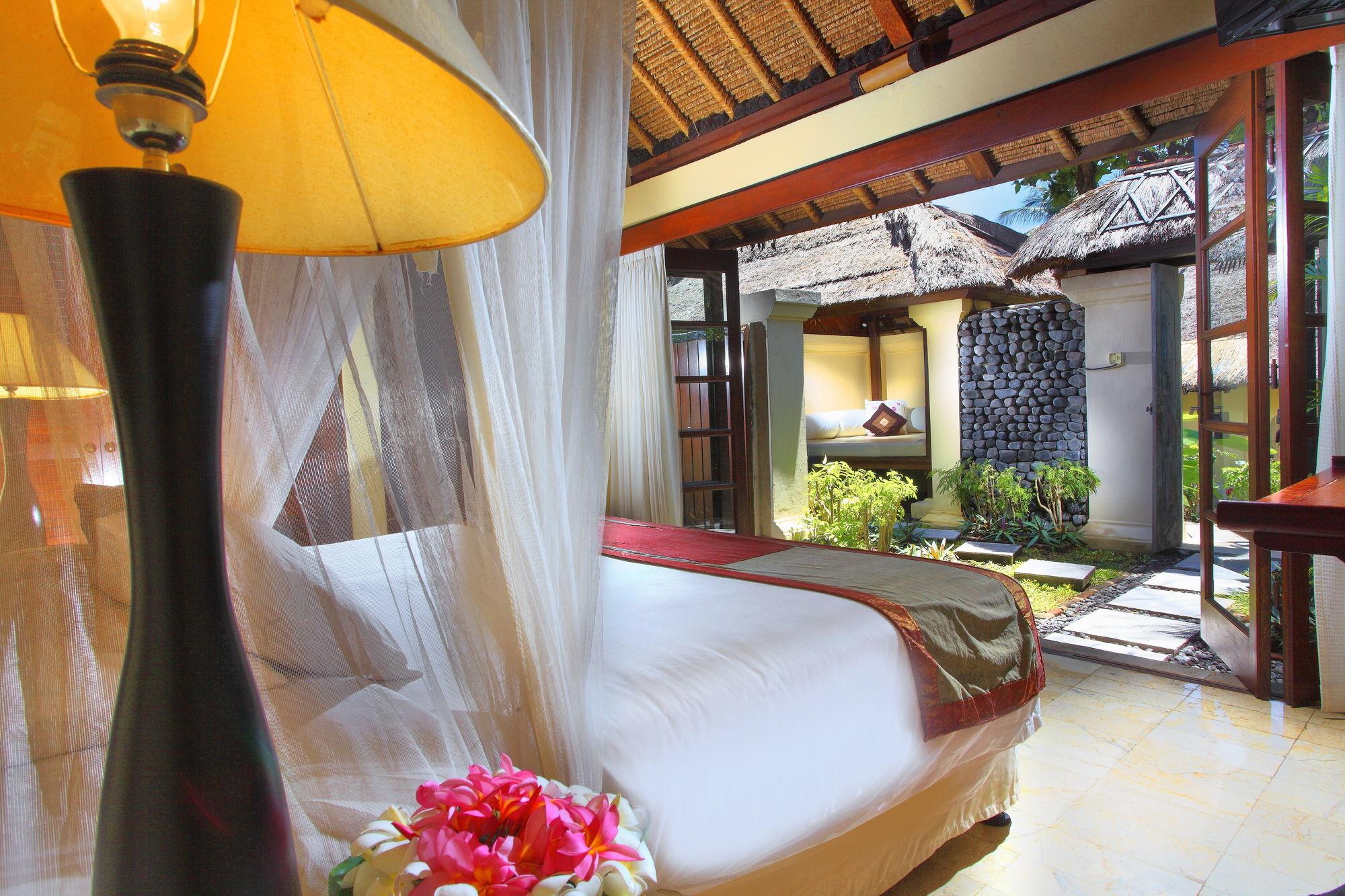 Mimpi Resort Tulamben Εξωτερικό φωτογραφία
