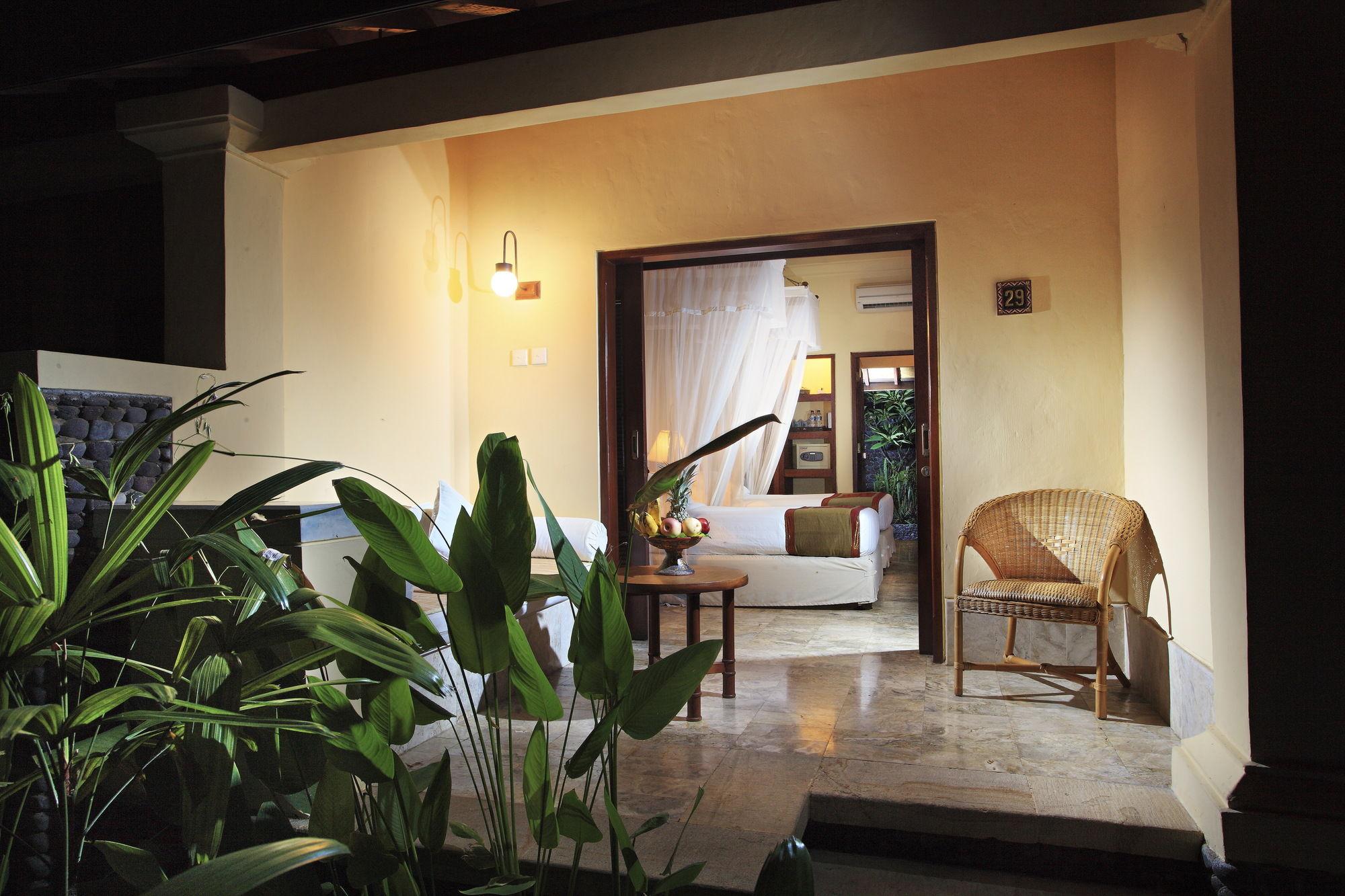 Mimpi Resort Tulamben Εξωτερικό φωτογραφία