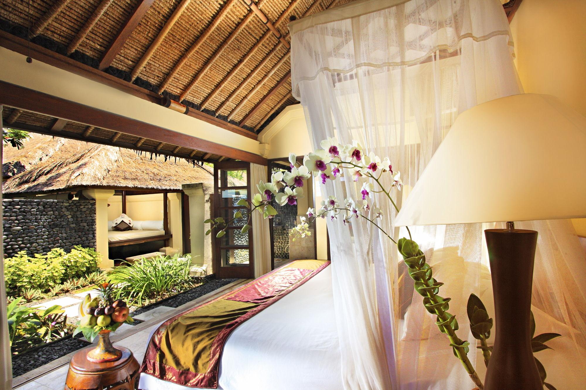 Mimpi Resort Tulamben Εξωτερικό φωτογραφία