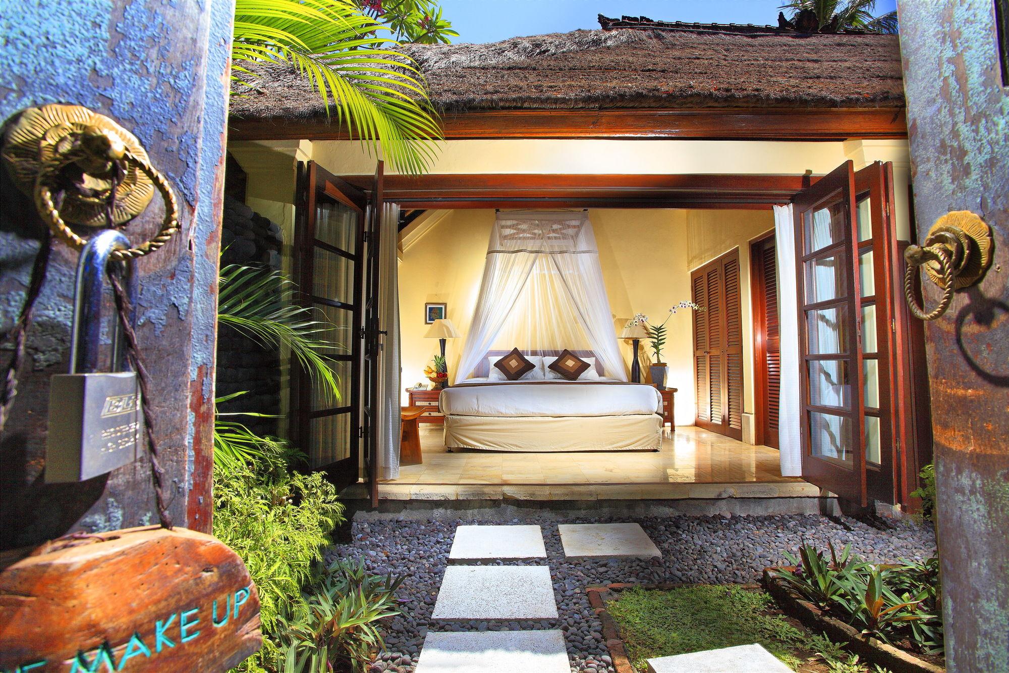 Mimpi Resort Tulamben Εξωτερικό φωτογραφία