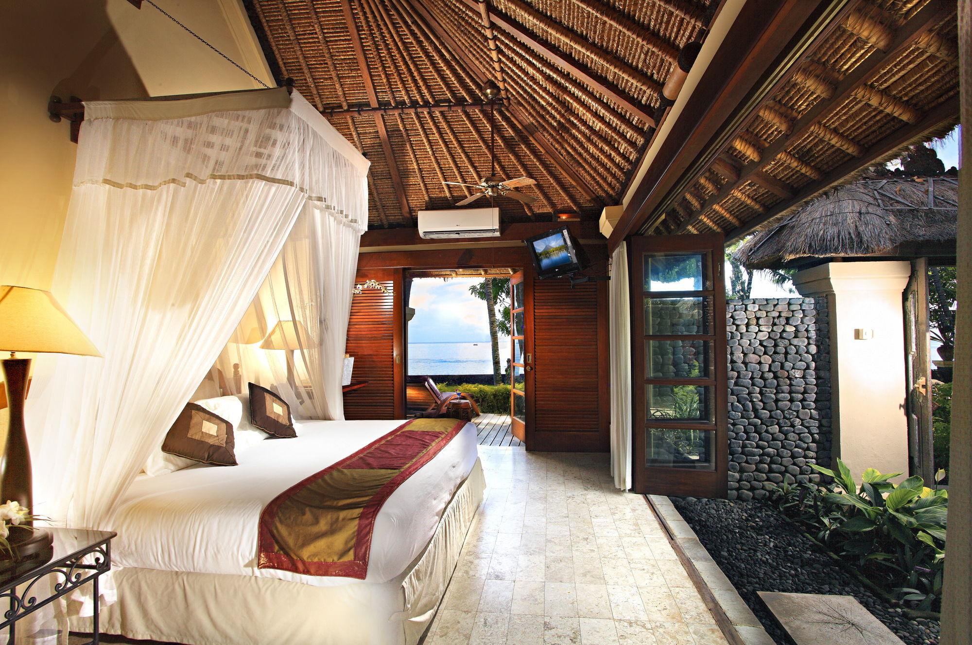 Mimpi Resort Tulamben Εξωτερικό φωτογραφία