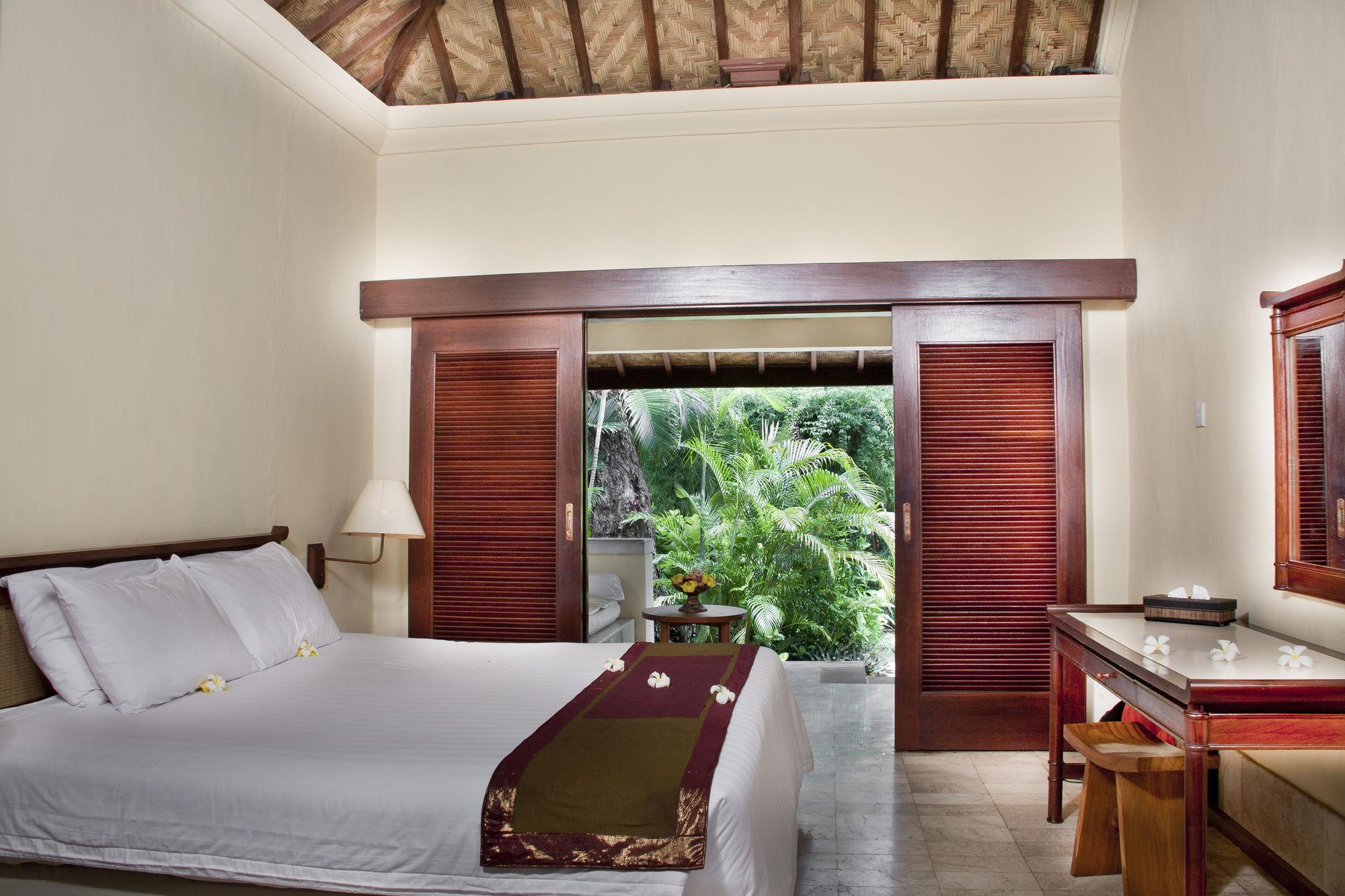 Mimpi Resort Tulamben Εξωτερικό φωτογραφία